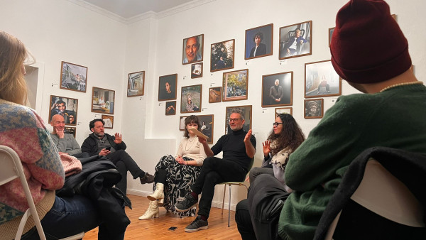Ausstellung