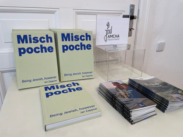 Ausstellung