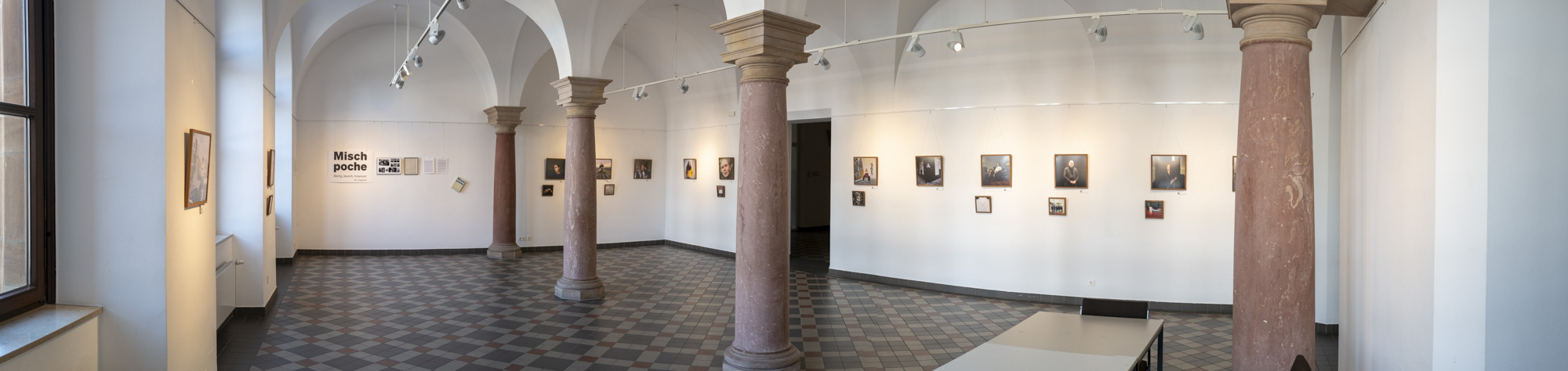 Ausstellung