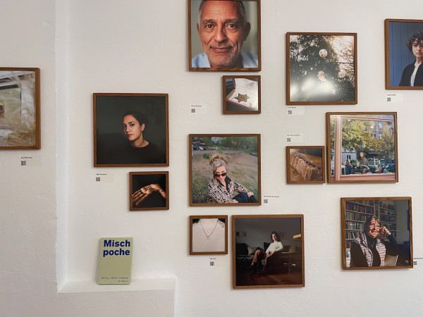 Ausstellung