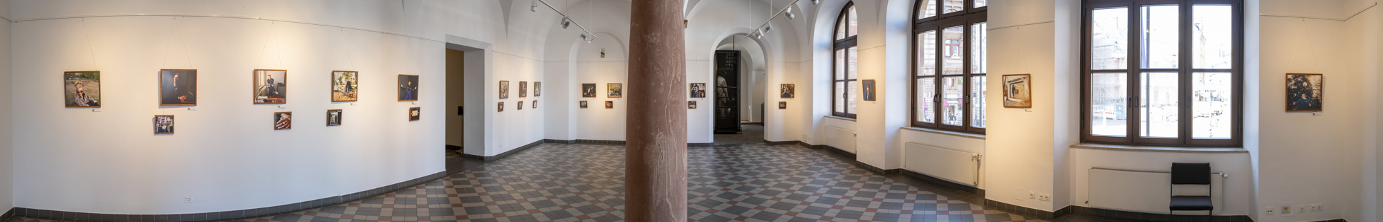 Ausstellung