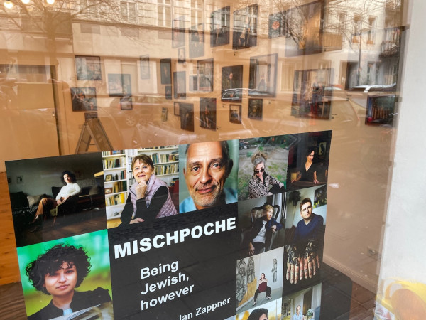 Ausstellung