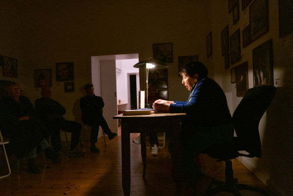 Ausstellung