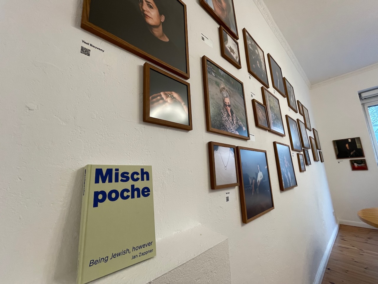 Ausstellung