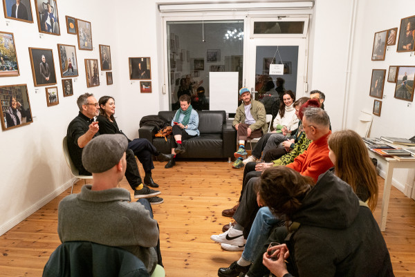 Ausstellung