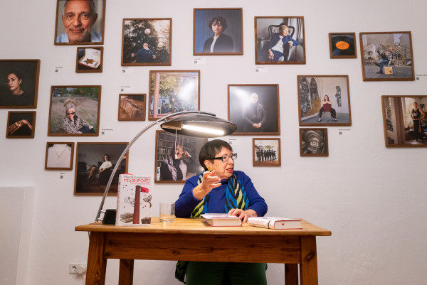 Ausstellung