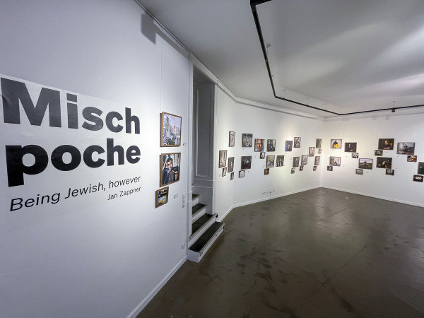 Ausstellung