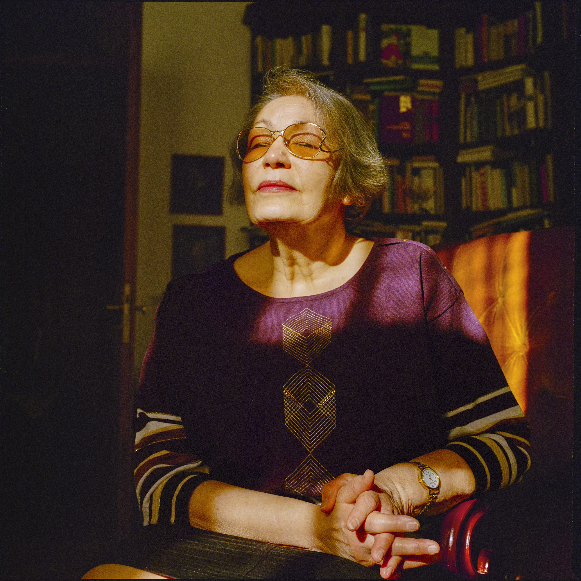 Mischpoche - Jüdische Portraits in Deutschland von Jan Zappner - Eva Nickel