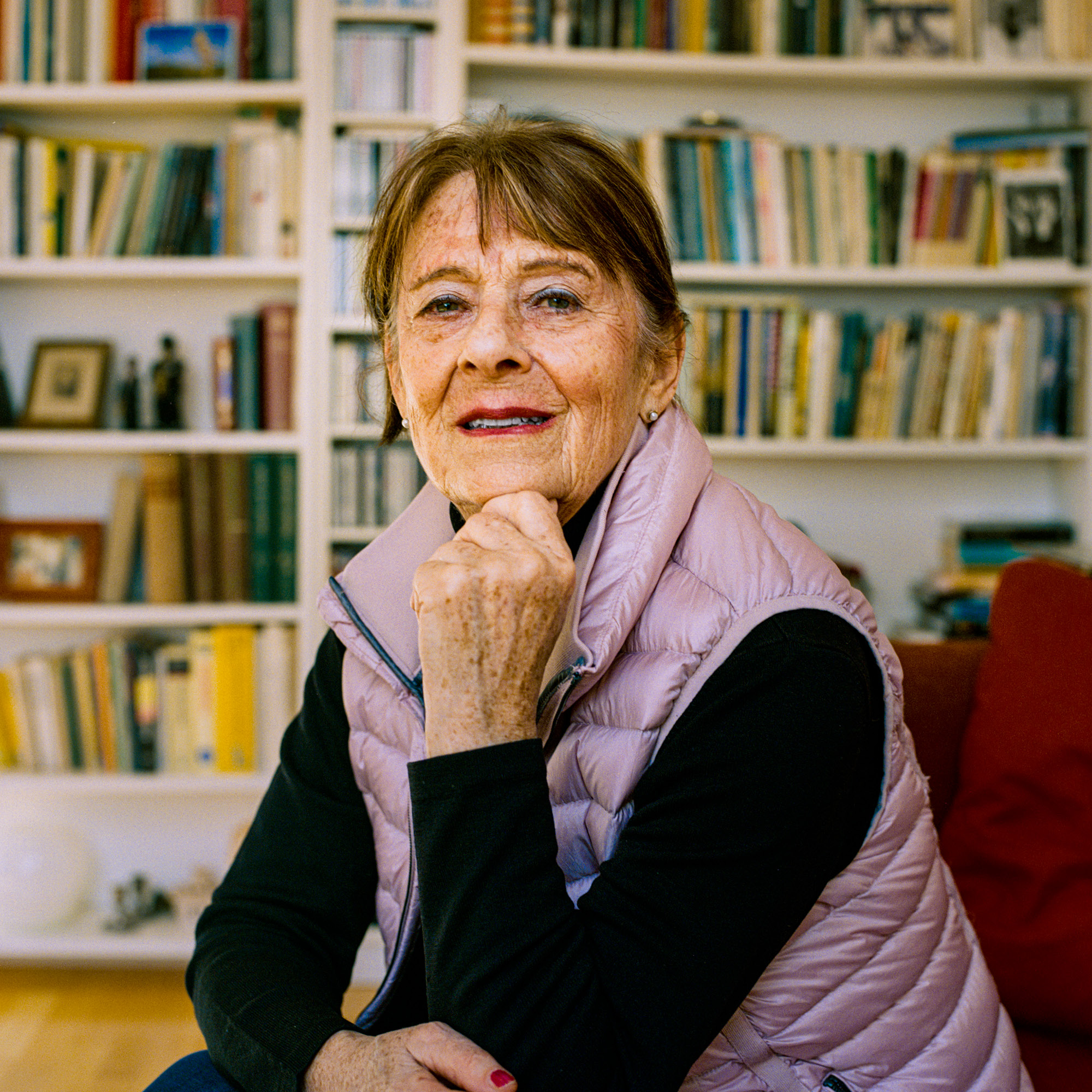 Mischpoche - Jüdische Portraits in Deutschland von Jan Zappner - Gabriela Richartz