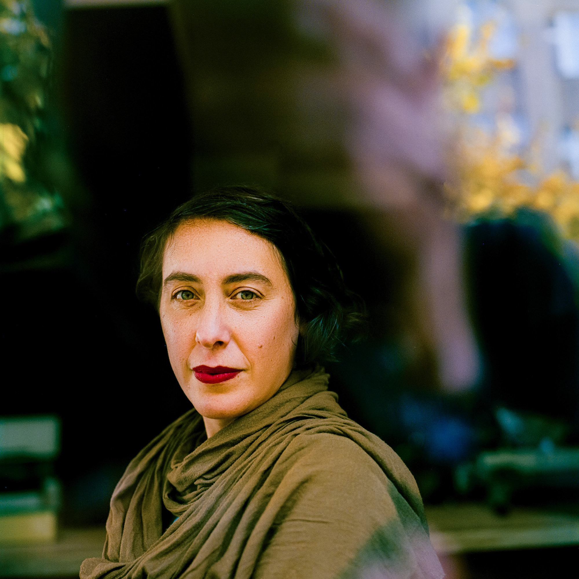 Mischpoche - Jüdische Portraits in Deutschland von Jan Zappner - Hannah Goldstein